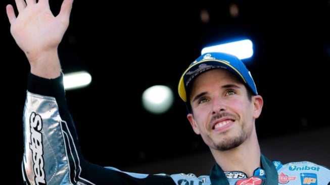 Kesulitan, Alex Marquez Ungkap Senjatanya untuk Bisa Hadapi Marc Marquez