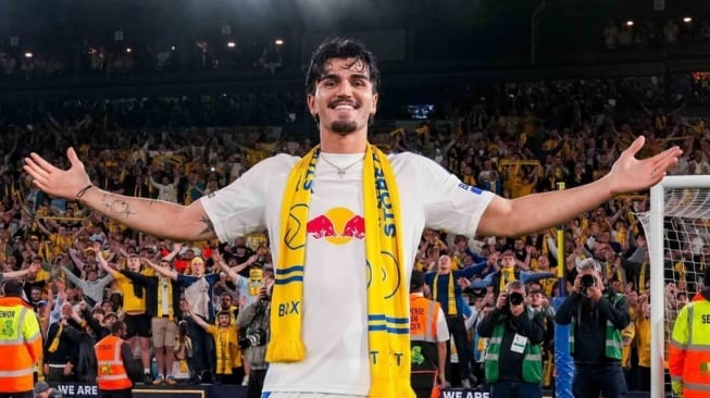 Bek Leeds United Siap! Siapa Pemain Keturunan Gabung Duluan ke Timnas Indonesia di Ronde 4?