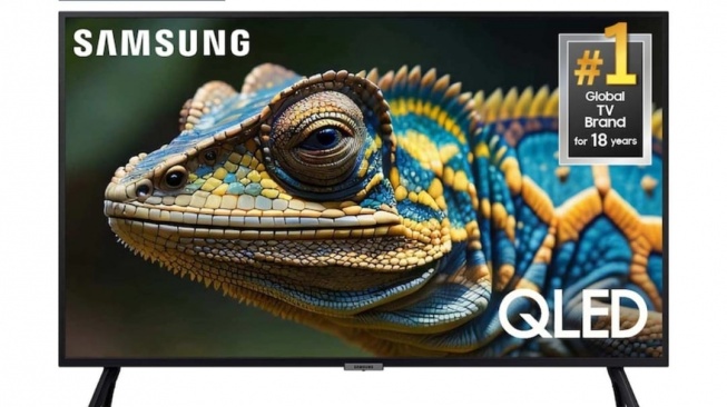 Samsung QN32Q60DAFXZA (samsung.com)