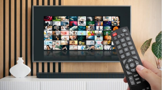 5 Rekomendasi Smart TV 32 Inch Terbaik Mulai Rp1 Jutaan: Desain Mewah, Warna Tajam