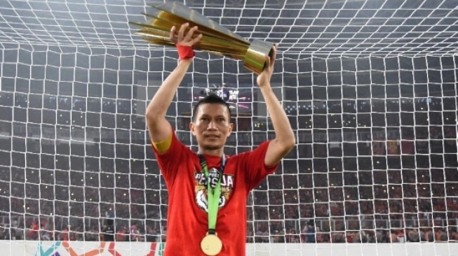 Liga 1 All Star Banyak Dihuni Pemain Timnas Indonesia, Legenda Ini Angkat Bicara!