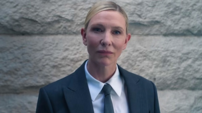5 Fakta Cameo Cate Blanchett di Squid Game 3, Jadi Sinyal Versi Amerika?