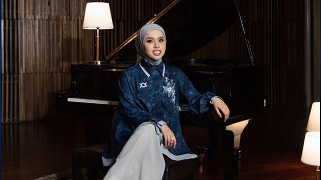 Digandeng Klamby, Putri Ariani Rilis Lagu "Berdaya Diri": Ajak Perempuan Percaya pada Potensi Diri