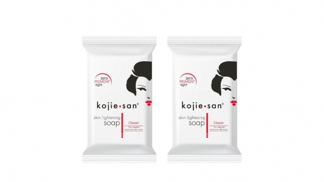 Kojie San Kojic Acid (kojiesanindonesia.com)