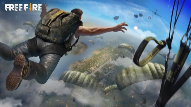 17 Kode Redeem FF Terbaru 28 Juni 2025, Kesempatan Klaim Skin Senjata dan Bundle Eksklusif