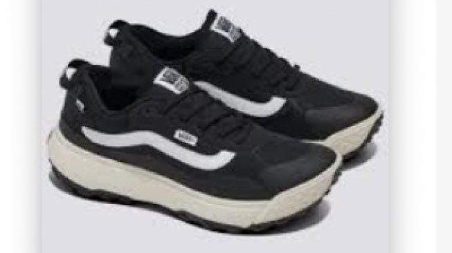 Vans MTE