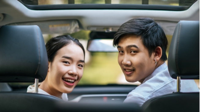 6 Rekomendasi Mobil Listrik 7 Seater Terbaik, Muat Bawa Semua Keluarga