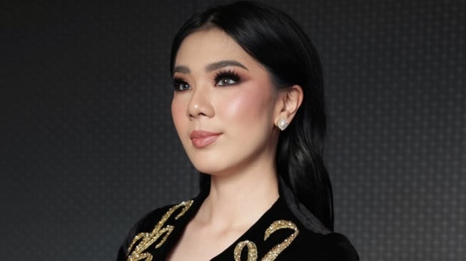 Chef Devina Hermawan. [Instagram]