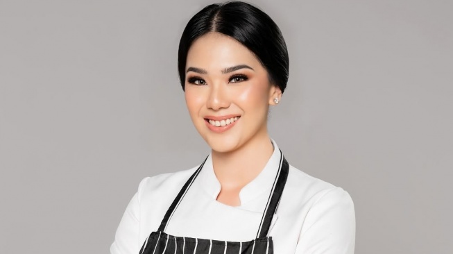 Dilema "Masak Apa Hari Ini?" Terpecahkan, Chef Devina Pilih Cara Sehat Ini