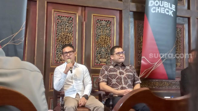 Bukan Kanan Atau Kiri, Ini Jalan Ekonomi yang Diambil Prabowo