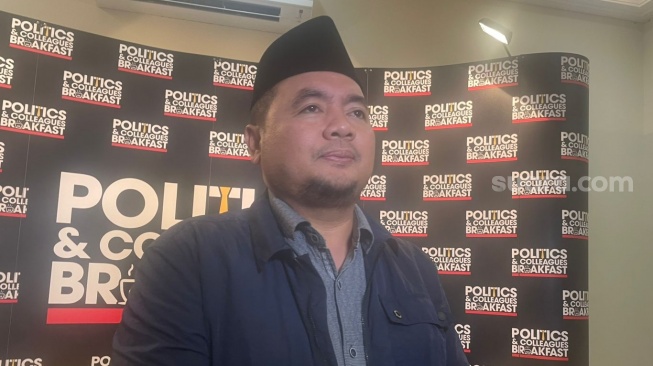 Beban KPU Berkurang Pasca MK Pisahkan Pemilu Nasional-Daerah, Ketua Afifudin Beberkan Alasannya
