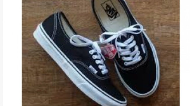 Vans Authentic