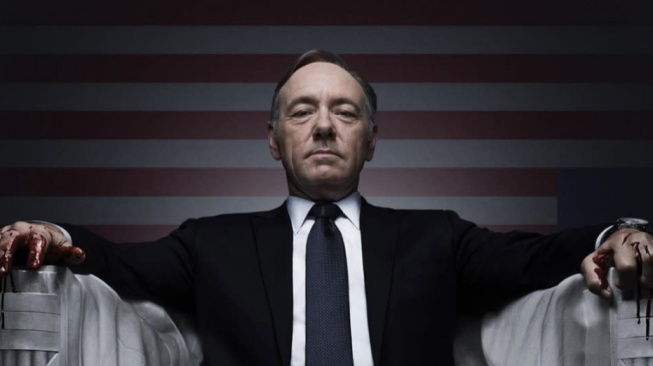 Sempat Diterpa Skandal, Kevin Spacey Nyatakan Ingin Comeback ke Hollywood