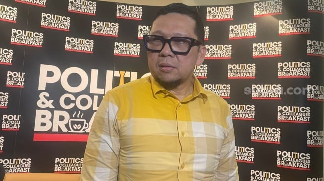MK Pisah Pemilu Nasional-Daerah, DPR Bicara Kemungkinan Kepala Daerah Dipilih DPRD