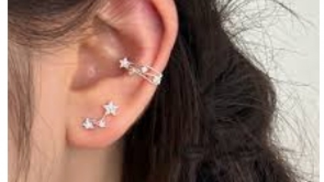 Anting Layering