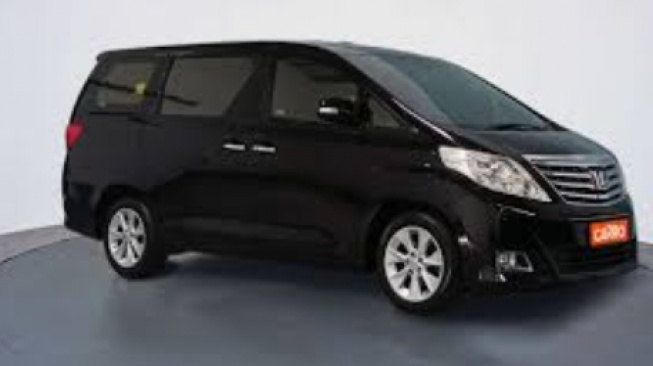 Toyota Agya 2017