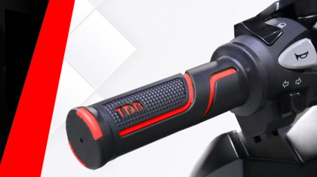 Handgrip motor TDR (TDR)
