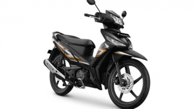 5 Rekomendasi Ban Supra X 125 Mulai Rp100 Ribuan: Awet, Empuk, Daya Cengkeram Kuat!
