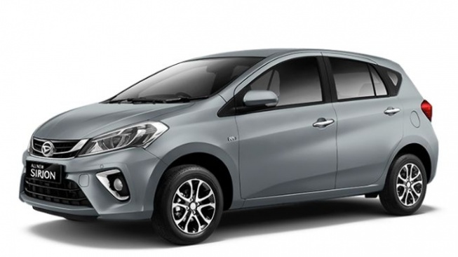 5 Mobil Bekas Daihatsu Harga di Bawah Rp100 Juta: Kualitas Bak Unit Baru