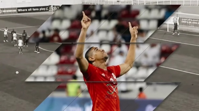 Rekrut Uilliam Barros Pereira, Ini Harapan Persib