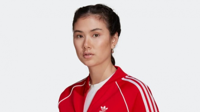 Tracksuit Adidas