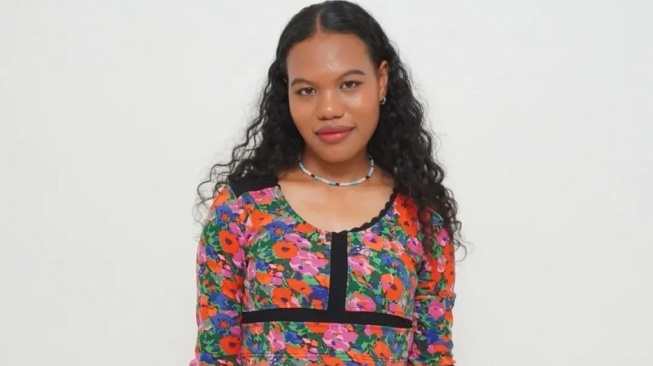 Pro Israel, Merince Kogoya Miss Papua Pegunungan 2025 Dikeluarkan dari Miss Indonesia 2025