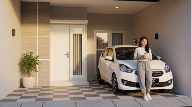 5 Rekomendasi Mobil Bekas yang Cocok untuk Garasi Rumah Subsidi, Anti Nongol dan Tak Bikin Rusuh