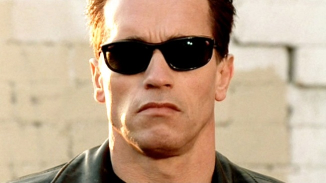 Film Terminator Ini Dianggap sebagai yang Terburuk oleh Arnold Schwarzenegger