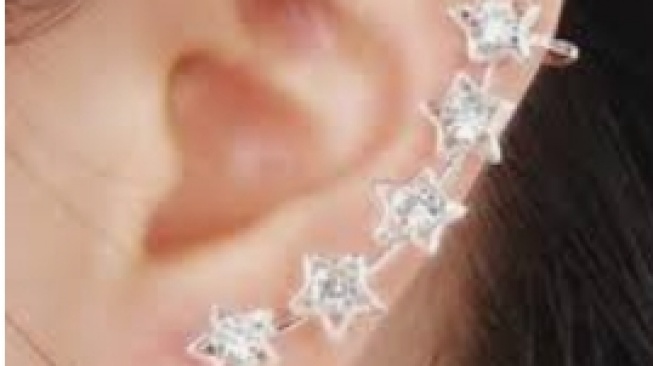 Ear Cuff