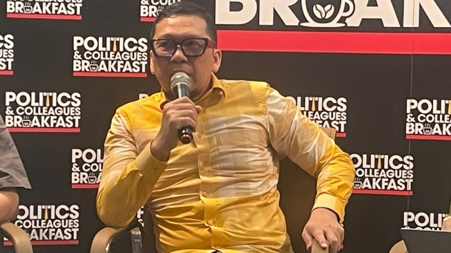 MK Pisahkan Pemilu Nasional dan Daerah, DPR Beri Kode Revisi UU Pemilu Secara Omnibus Law