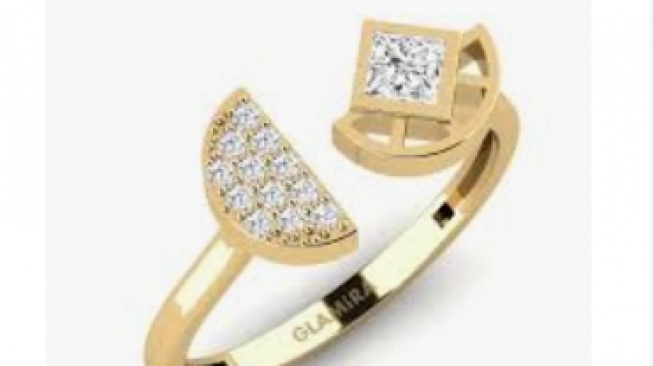 Drop Gemstone Personal