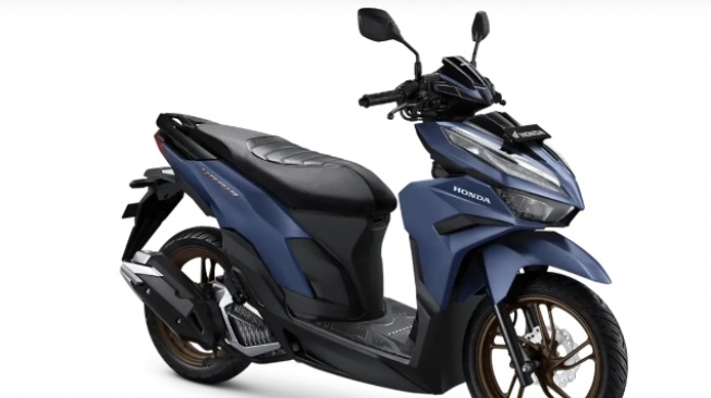 Honda Vario. [astra-honda.com]