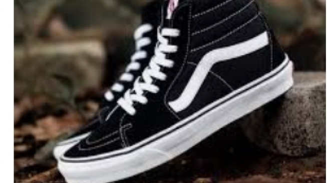 Vans Sk8-Hi