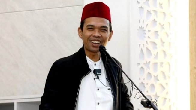 Kenapa Ustaz Abdul Somad Tak Pernah Mau Jadi Imam Salat Minta Hujan?