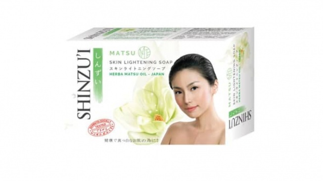 Shinzui Matsu Bar (blibli.com)