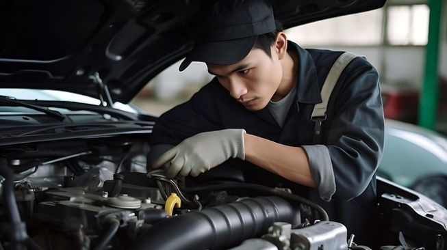 5 Rekomendasi Jasa Inspeksi Mobil Bekas Tangerang dan Tarifnya