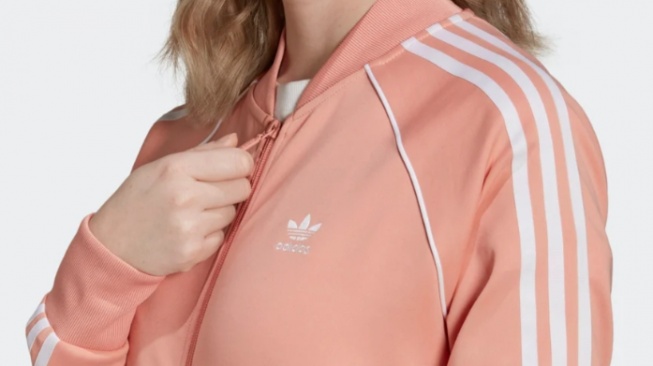 Tracksuit Adidas