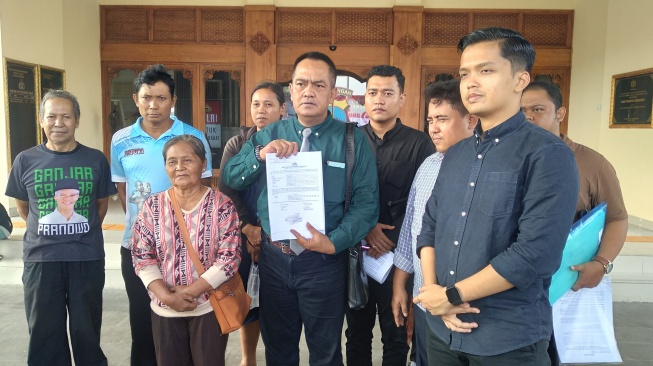 Koperasi Tipu-tipu Milik Kepala SMA di Solo, Kerugian Sekitar Rp 1 Miliar
