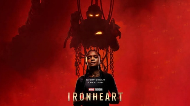 Review Series Ironheart: Armor Ketemu Sihir, Marvel Makin Nggak Ada Ampun?