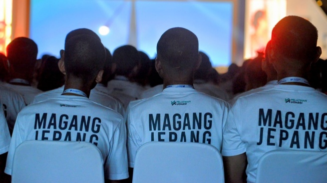 Peluang Terbuka, Peminat Masih Rendah: Magang ke Jepang Belum Jadi Primadona Pemuda Kaltim