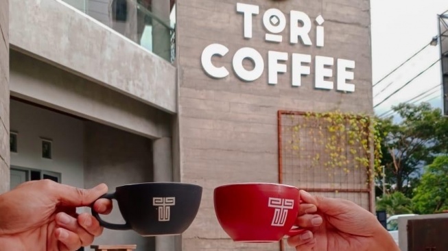 ToRi Coffee, UMKM BRILiaN Binaan BRI yang Mengangkat Kopi Toraja ke Panggung Dunia