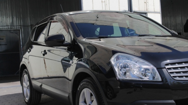 3 Rekomendasi Mobil Bekas Matic Rp70 Jutaan: Irit BBM, Mesin Bandel!