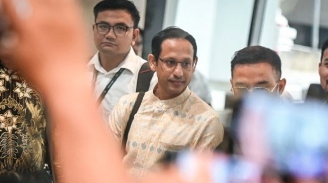 Kejagung Cegah Nadiem Makarim Ke Luar Negeri Guna Memperlancar Proses Penyidikan