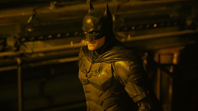 Naskah Akhirnya Rampung, Film The Batman Part II Siap Masuki Tahap Produksi