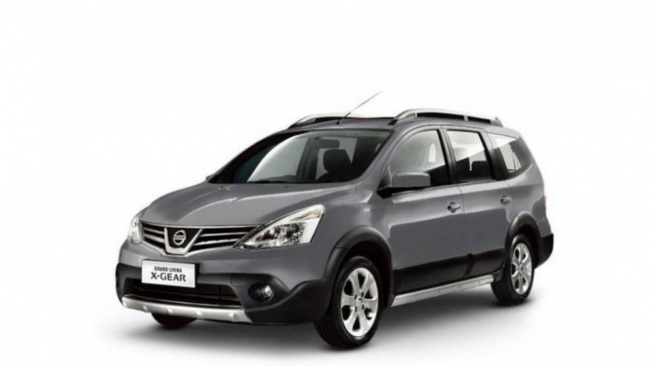 Mobil Bekas Keluarga Mewah di Bawah Rp100 Juta (pixabay.com/jarmoluk)