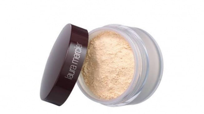 loose powder yang bagus dan tahan lama (tokopedia)