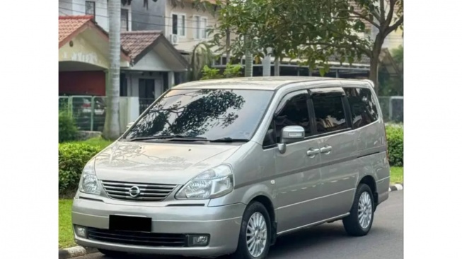 Mobil Bekas Keluarga Mewah di Bawah Rp100 Juta (olx)