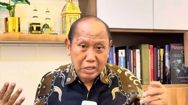 Kabinet Prabowo Copy Paste Era Bung Karno, Ikrar Nusa Bhakti: Pemborosan di Tengah Ekonomi Sulit
