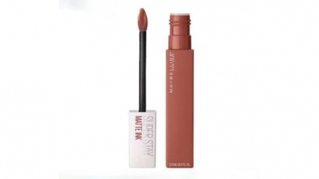 warna lipstik untuk bibir gelap (blibli)