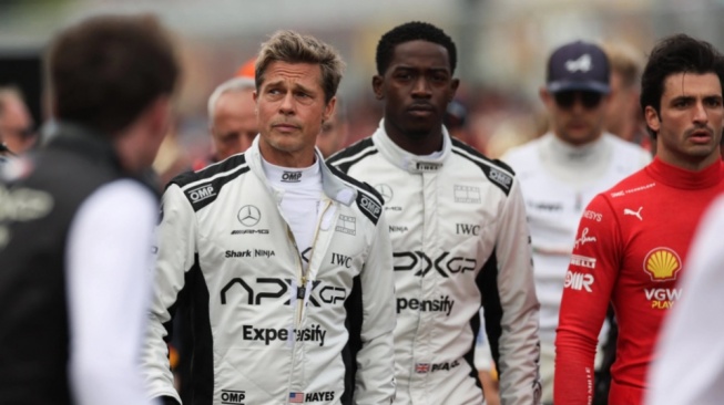 5 Rekomendasi Film Baru Sambut Libur Panjang, Ada M3GAN 2.0 hingga F1